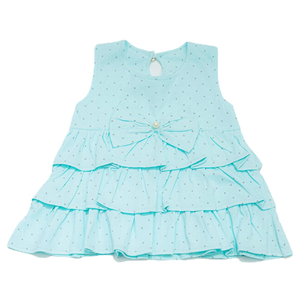 Frock & Panty Set for Baby Girls