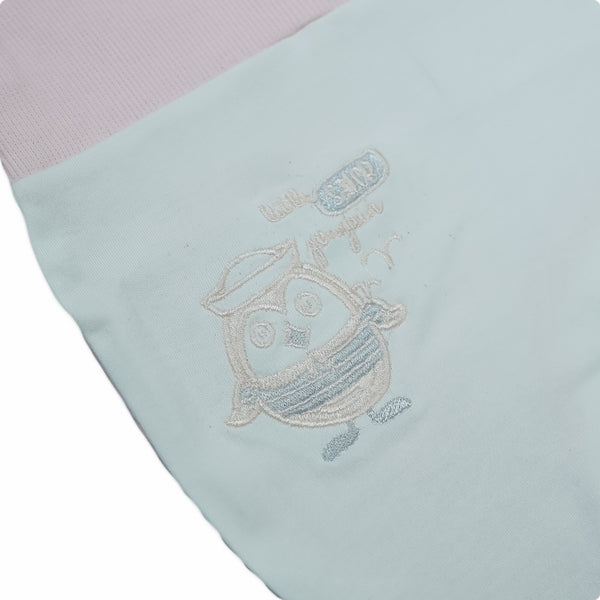 LUV-DUB KIDS 100% Cotton Jumpsuit for Baby Boys & Girls