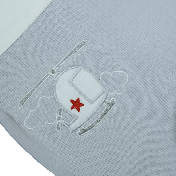 LUV-DUB KIDS 100% Cotton Jumpsuit for Baby Boys & Girls