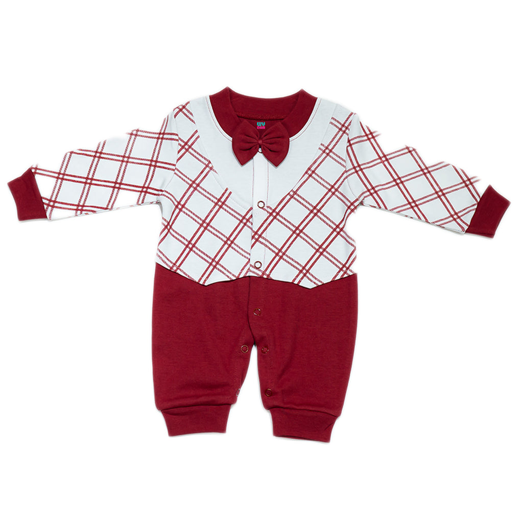 LUV-DUB KIDS 100% Cotton Rompers/Sleepsuits/Jumpsuit for Baby Boys & Girls, Infants, New Borns