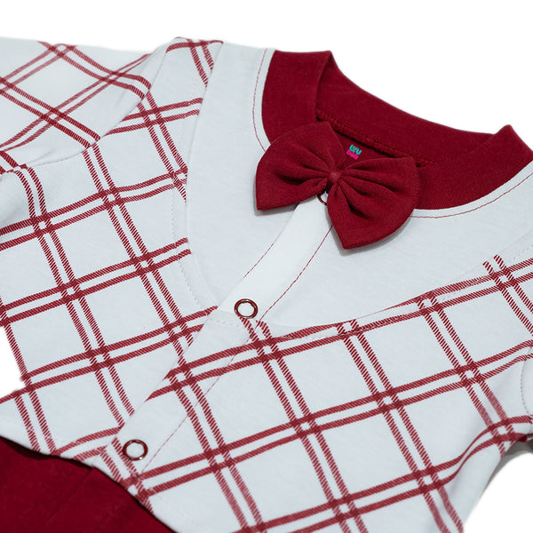LUV-DUB KIDS 100% Cotton Rompers/Sleepsuits/Jumpsuit for Baby Boys & Girls, Infants, New Borns