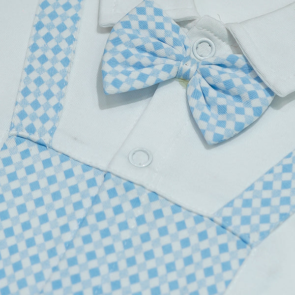 LUV-DUB KIDS 100% Cotton Rompers/Sleepsuits/Jumpsuit for Baby Boys & Girls, Infants, New Borns