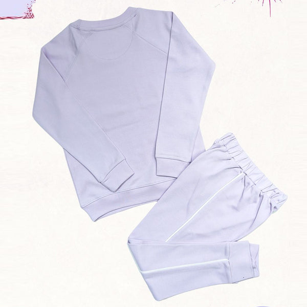 LUV-DUB KIDS Night Suit for Baby Boy’s and Girl’s Toddler Sleepsuit Pajamas Set Full Sleeve Sleep Shirt Kids Nightwear and Pants Sleepwear