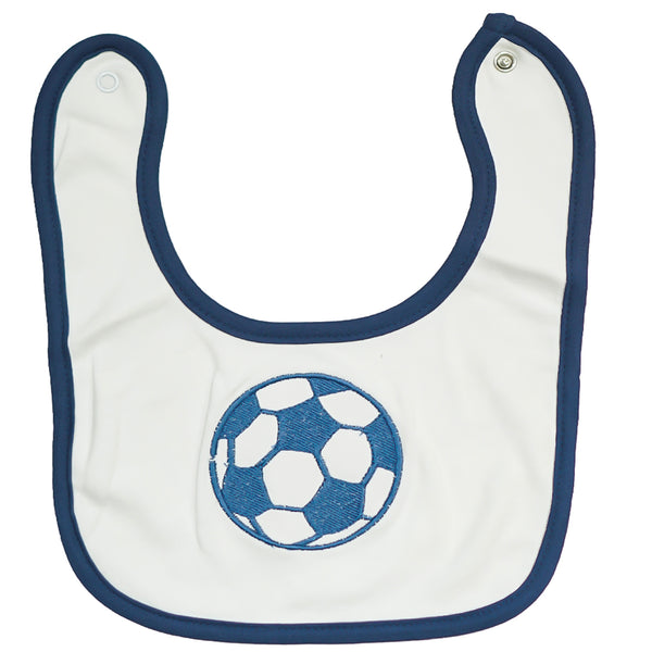 LUV-DUB New Born Baby Mitten Gloves Bib & Booty and BIB Set Mix | Mitten Booty Set 
