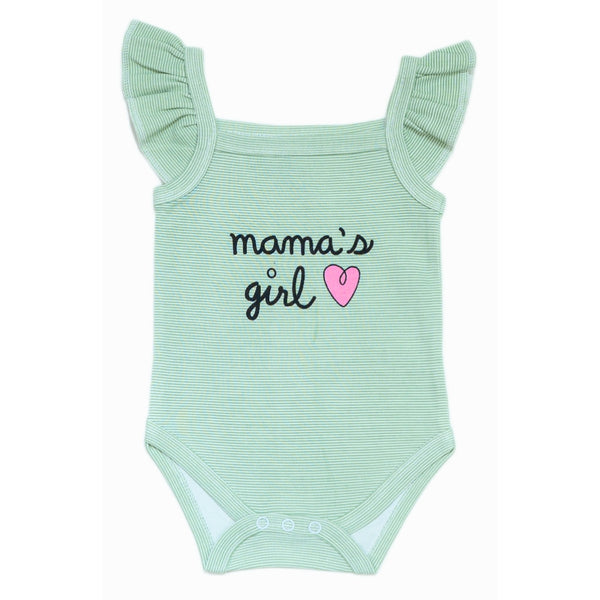 Baby Girls 100% Cotton Sleeveless Coord set with Shorts