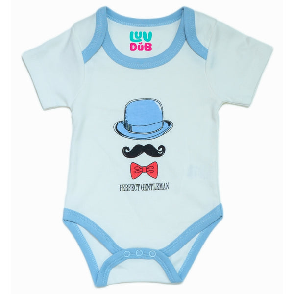 Baby Boys 100% Cotton Half Sleeve Coord set with Shorts