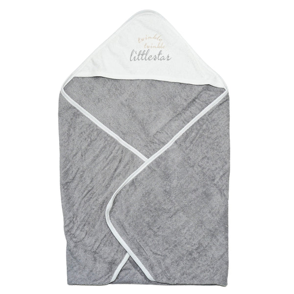 Luv-Dub Baby Bath Towel Hooded Ultra Soft Hooded Towel Highly Absorbent Bathrobe Blanket Toddlers Shower Gifts for Baby Boys & Girls- Hooded Wrapper Bath Towel Multicolor