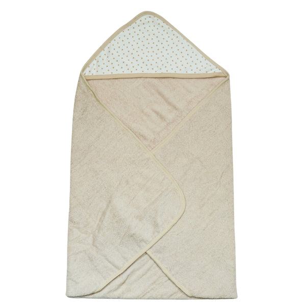 Luv-Dub Baby Bath Towel Hooded Ultra Soft Hooded Towel Highly Absorbent Bathrobe Blanket Toddlers Shower Gifts for Baby Boys & Girls- Hooded Wrapper Bath Towel Multicolor