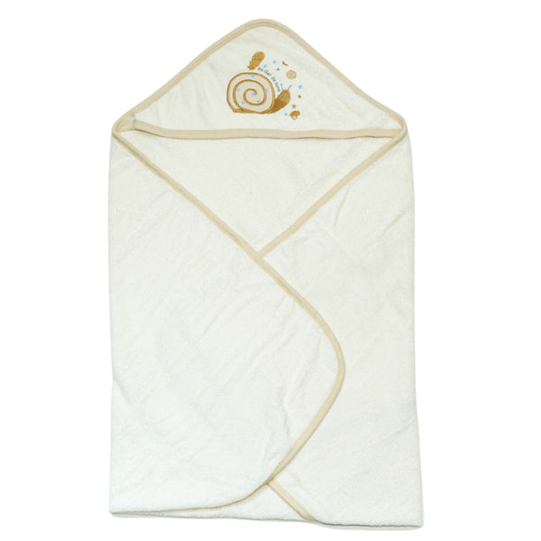 Luv-Dub Baby Bath Towel Hooded Ultra Soft Hooded Towel Highly Absorbent Bathrobe Blanket Toddlers Shower Gifts for Baby Boys & Girls- Hooded Wrapper Bath Towel Multicolor